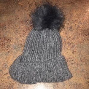 Winter hat!
